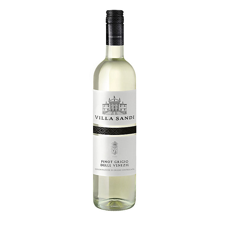 Villa Sandi Pinot Grigio delle Venezie 2024 750ML bottle