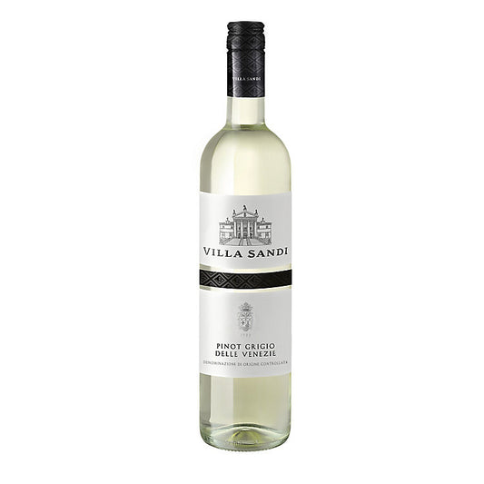 Villa Sandi Pinot Grigio delle Venezie 2024 750ML bottle