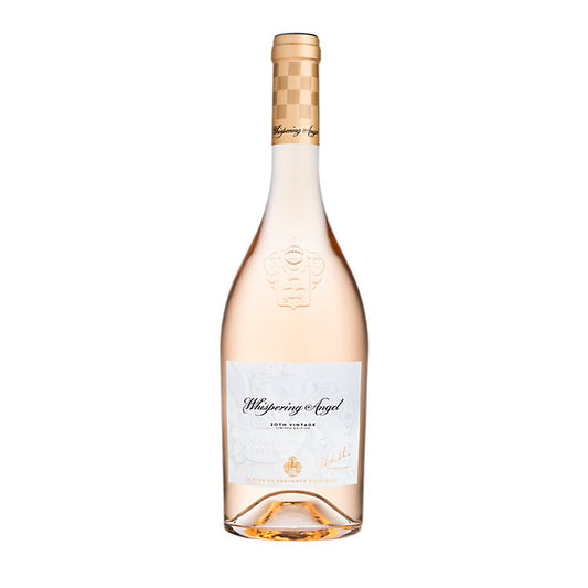Whispering Angel Côtes de Provence Rosé 2025 750ML
