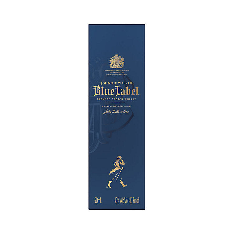 Johnnie Walker Blue Label 50ML