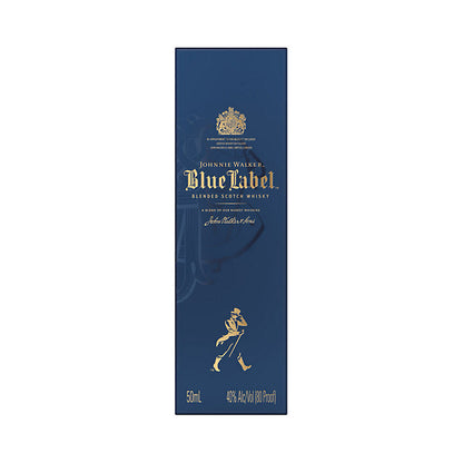 Johnnie Walker Blue Label 50ML