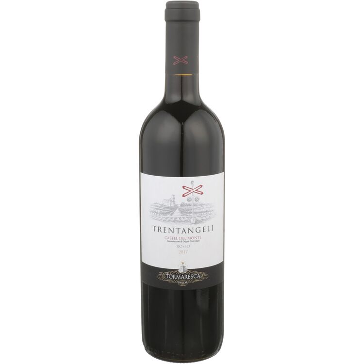 Tormaresca Trentangeli Castel Del Monte 2018 750ML