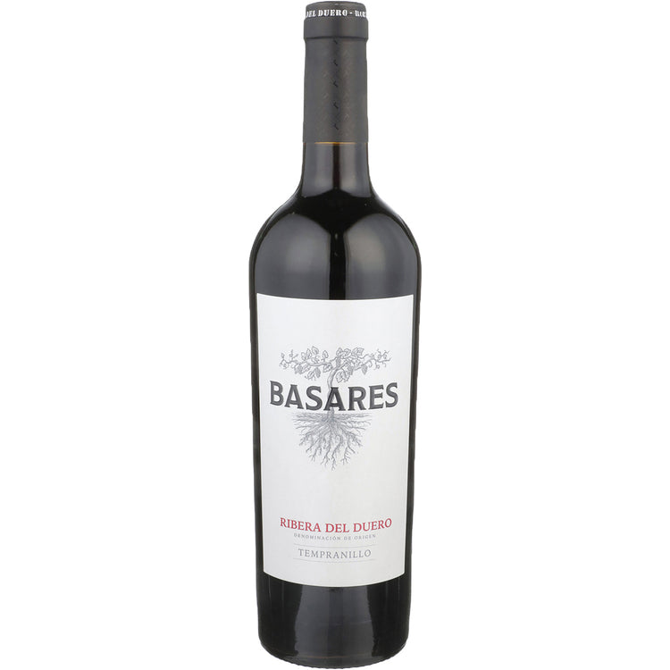 Basares Ribera Del Duero 2019 750ML