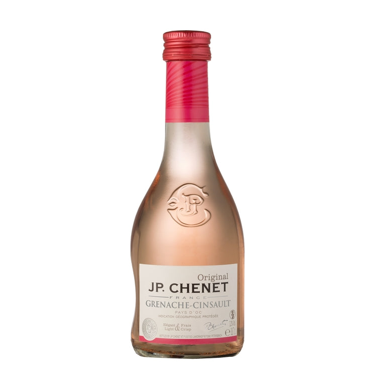 J.P. Chenet Pays D'Oc Rose 2024 750ML