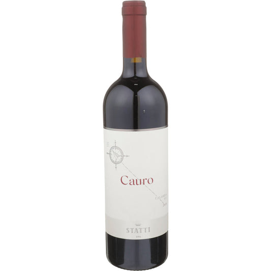 Statti Calabria Rosso Cauro 2020 750ML