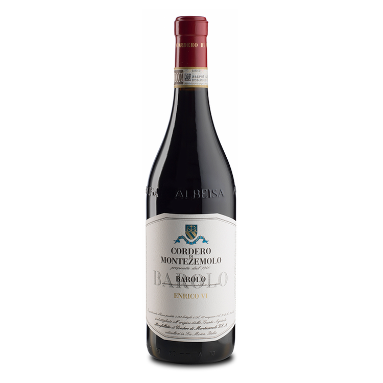 CORDERO DI MONTEZEMOLO BAROLO VIGNA ENRICO VI 2018 750ML