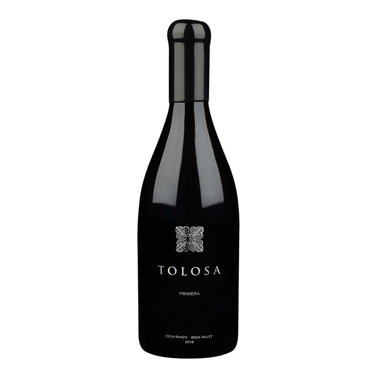 TOLOSA PINOT NOIR PRIMERA EDNA RANCH VINEYARD EDNA VALLEY 2019 750ML