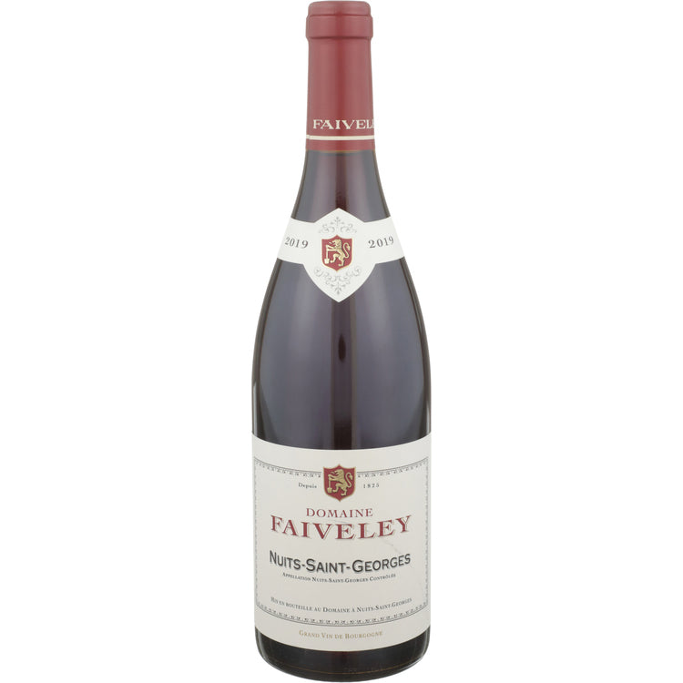 Domaine Faiveley Nuits Saint Georges 2020 750ML