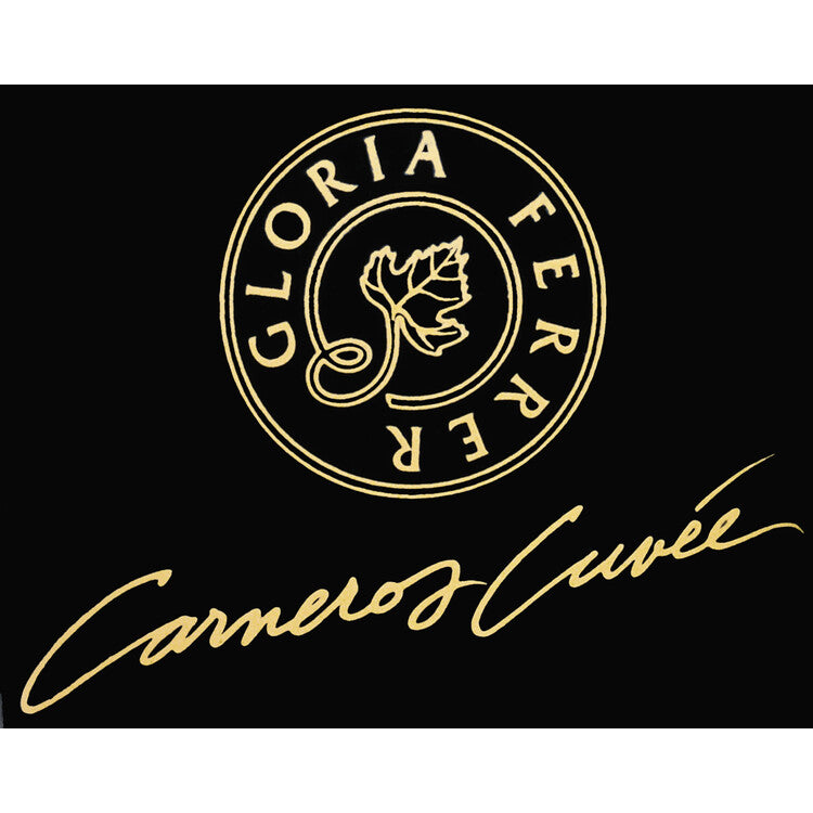 GLORIA FERRER BRUT CARNEROS CUVEE CARNEROS 2012 750ML
