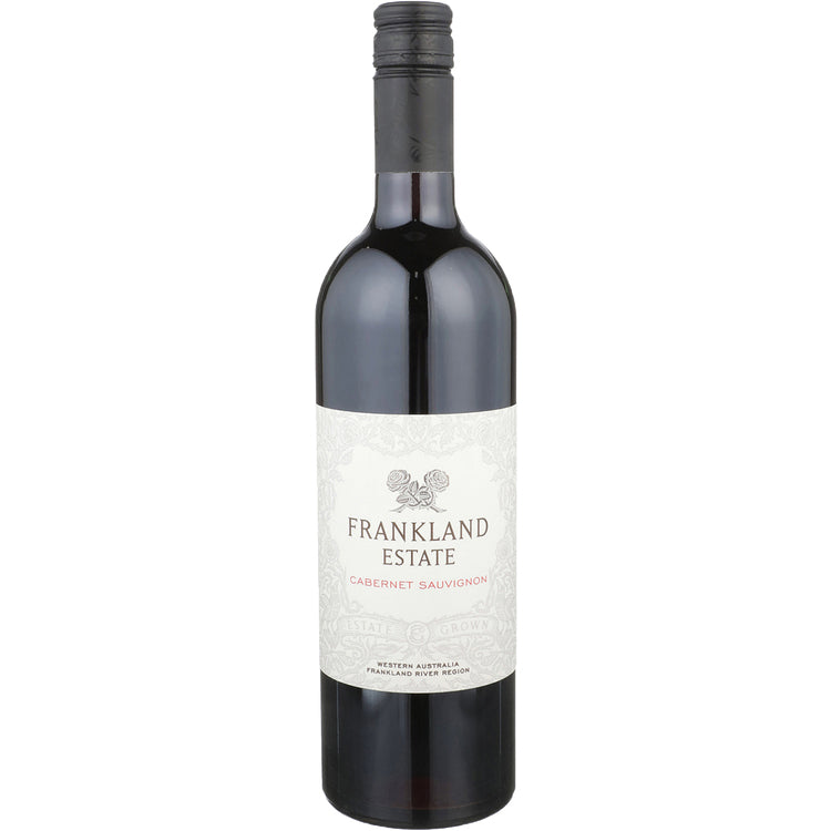 FRANKLAND ESTATE CABERNET SAUVIGNON FRANKLAND RIVER 2019 750ML