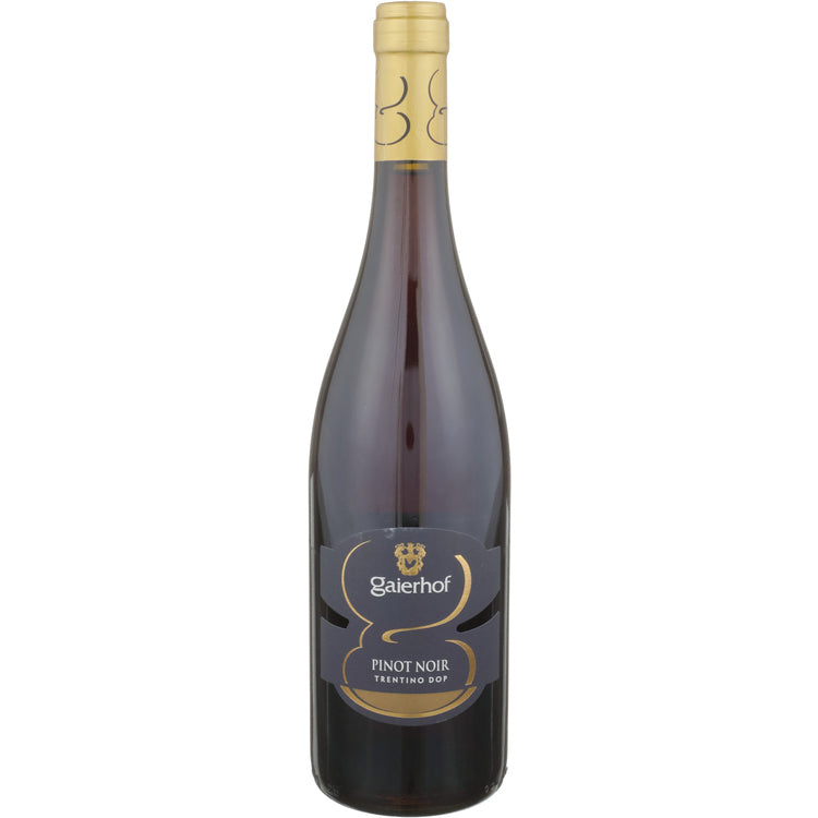 GAIERHOF PINOT NOIR TRENTINO 2020 750ML