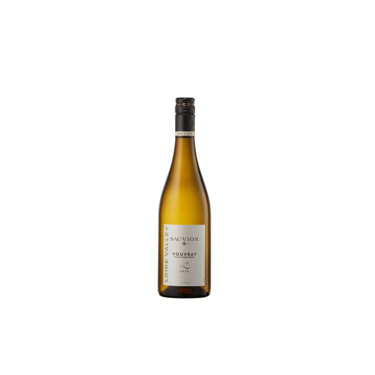 SAUVION VOUVRAY 2021 750ML