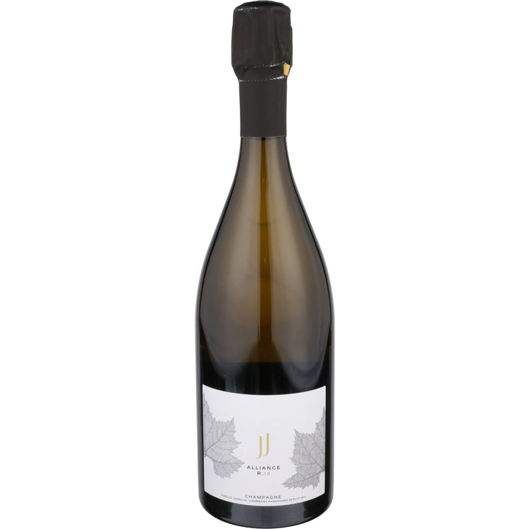 JEAN JOSSELIN CHAMPAGNE EXTRA BRUT ALLIANCE 2018 750ML