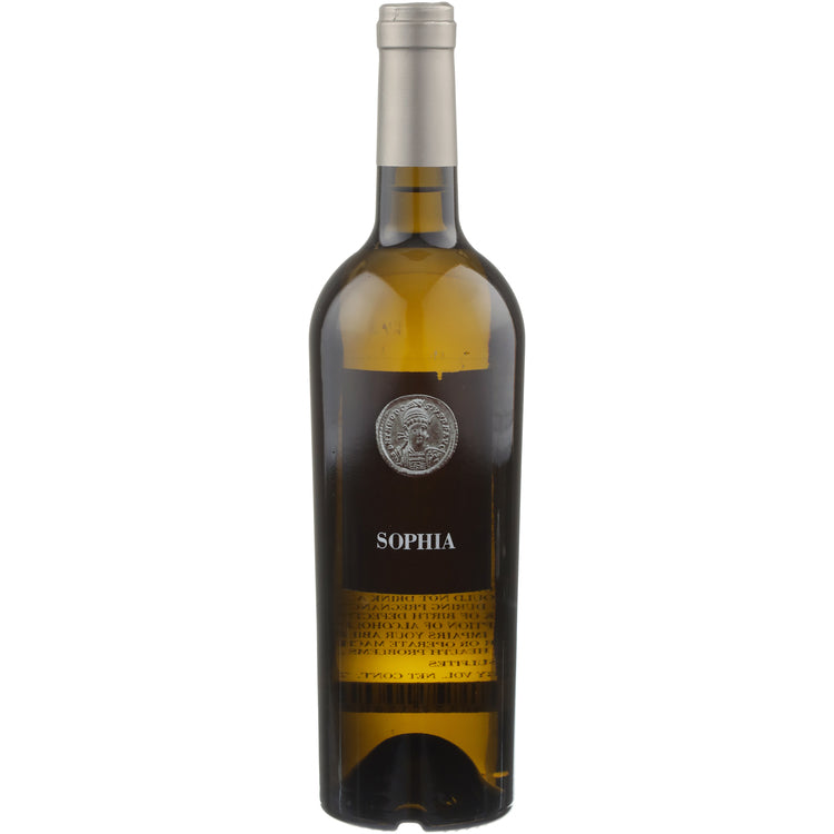BASILISCO VINO BLANCO SOPHIA ITALY 750ML
