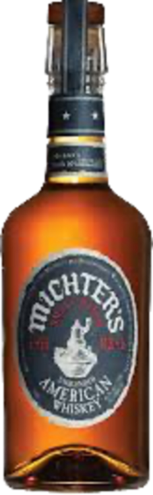 Michter's US*1 Small Batch Unblended American Whiskey 750mL