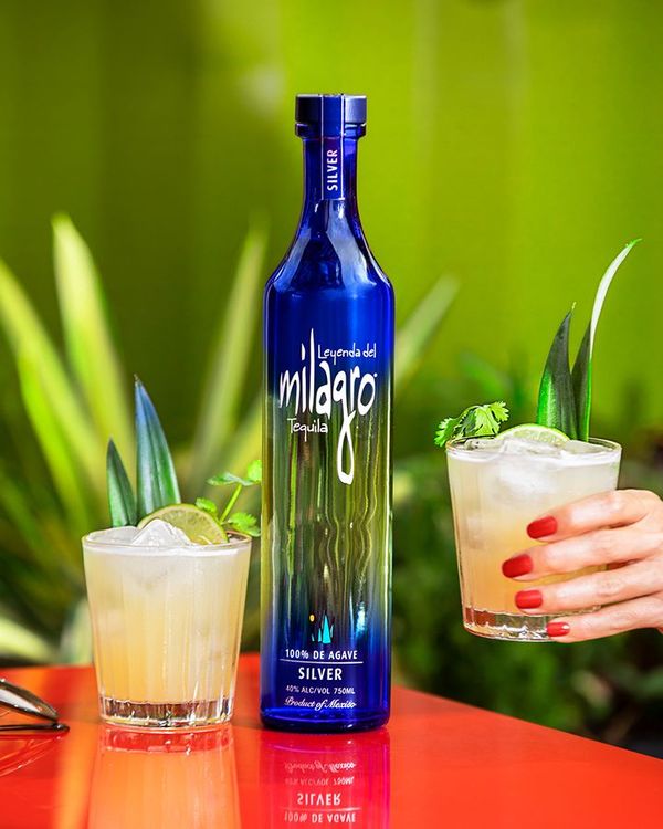 Milagro Tequila Trio Bundle | Silver, Reposado, Añejo (3 x 750ml)