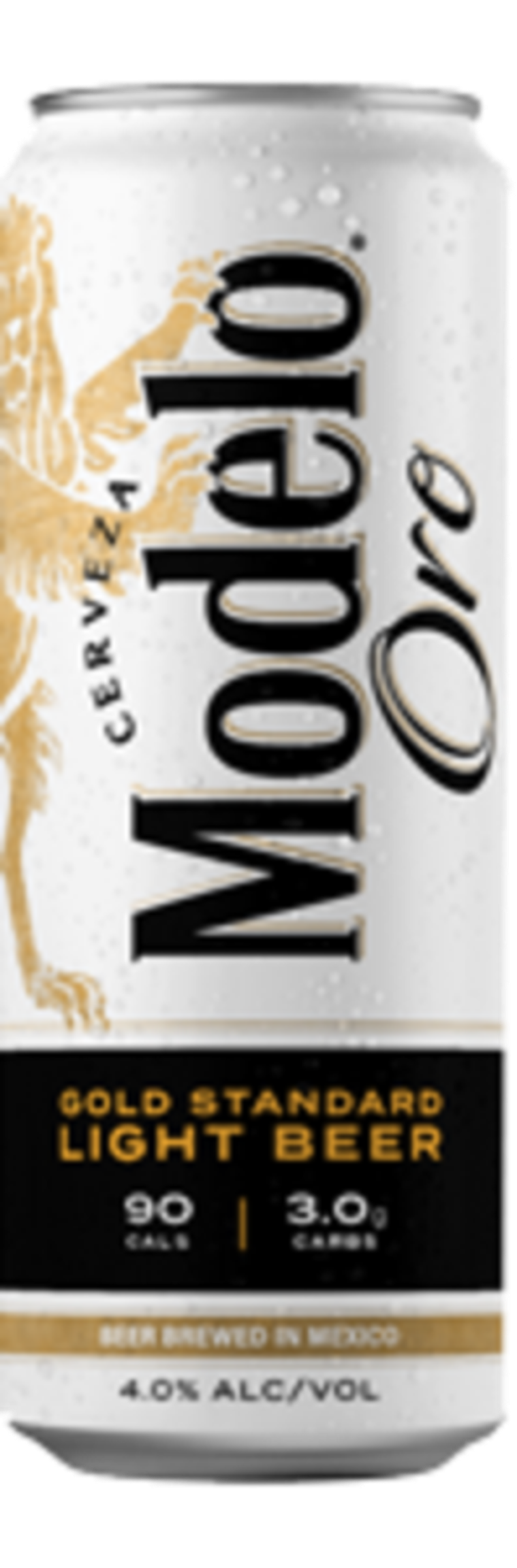 Modelo Oro