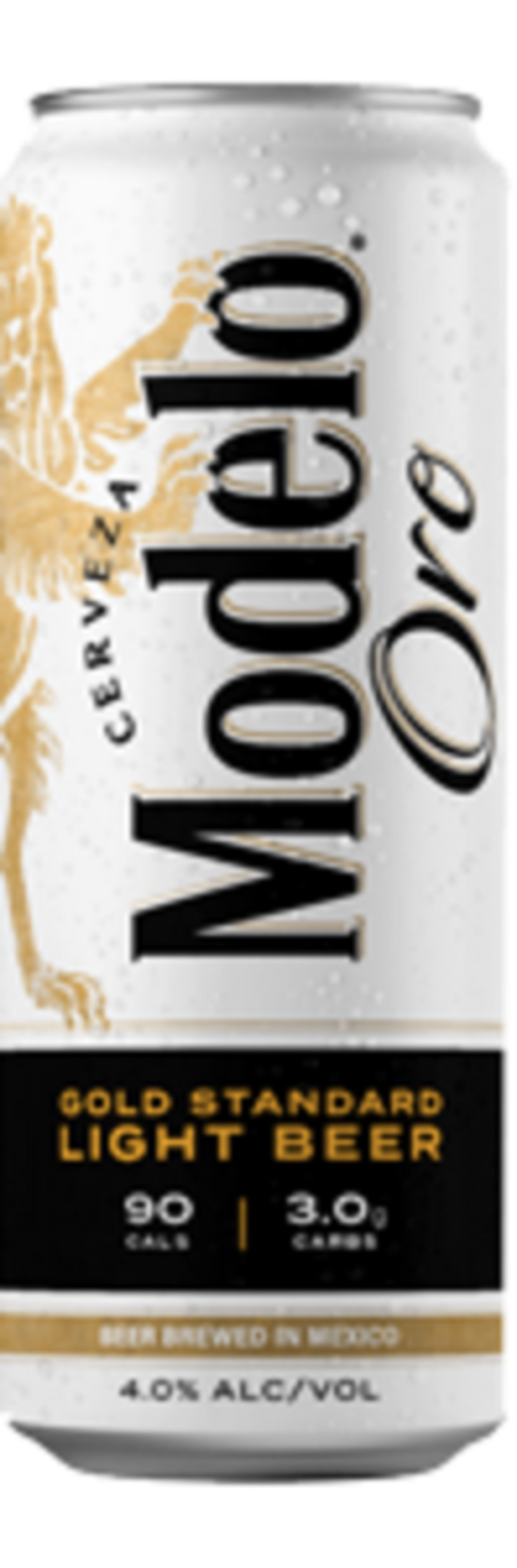 Modelo Oro