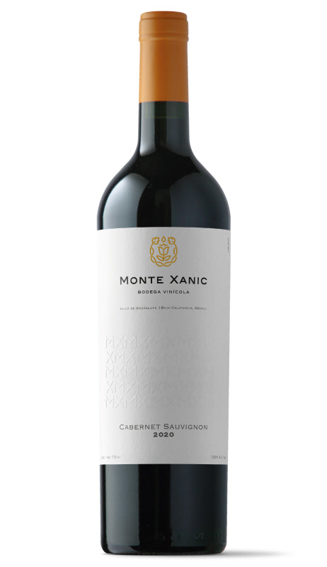 Monte Xanic Cabernet Sauvignon 750 ML