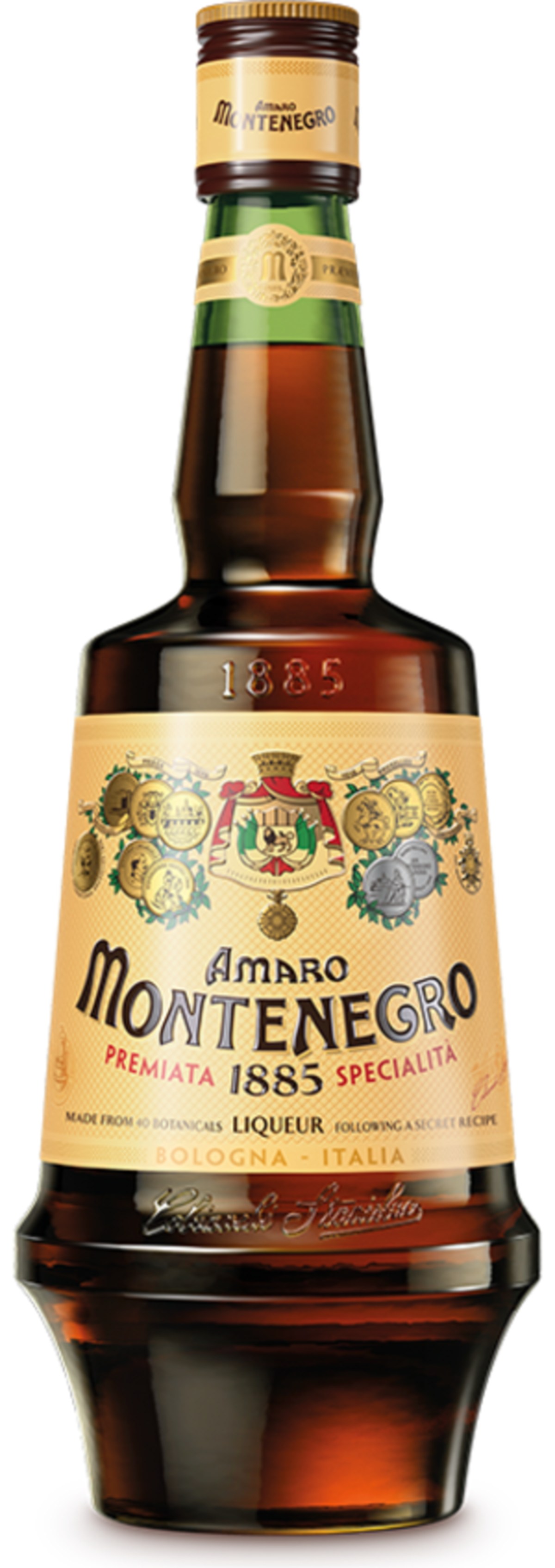 Montenegro Amaro Liqueur