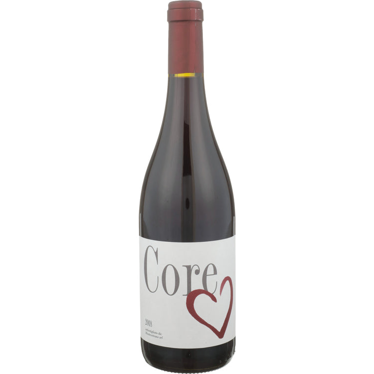 MONTEVETRANO CAMPANIA ROSSO CORE 2019 750ML