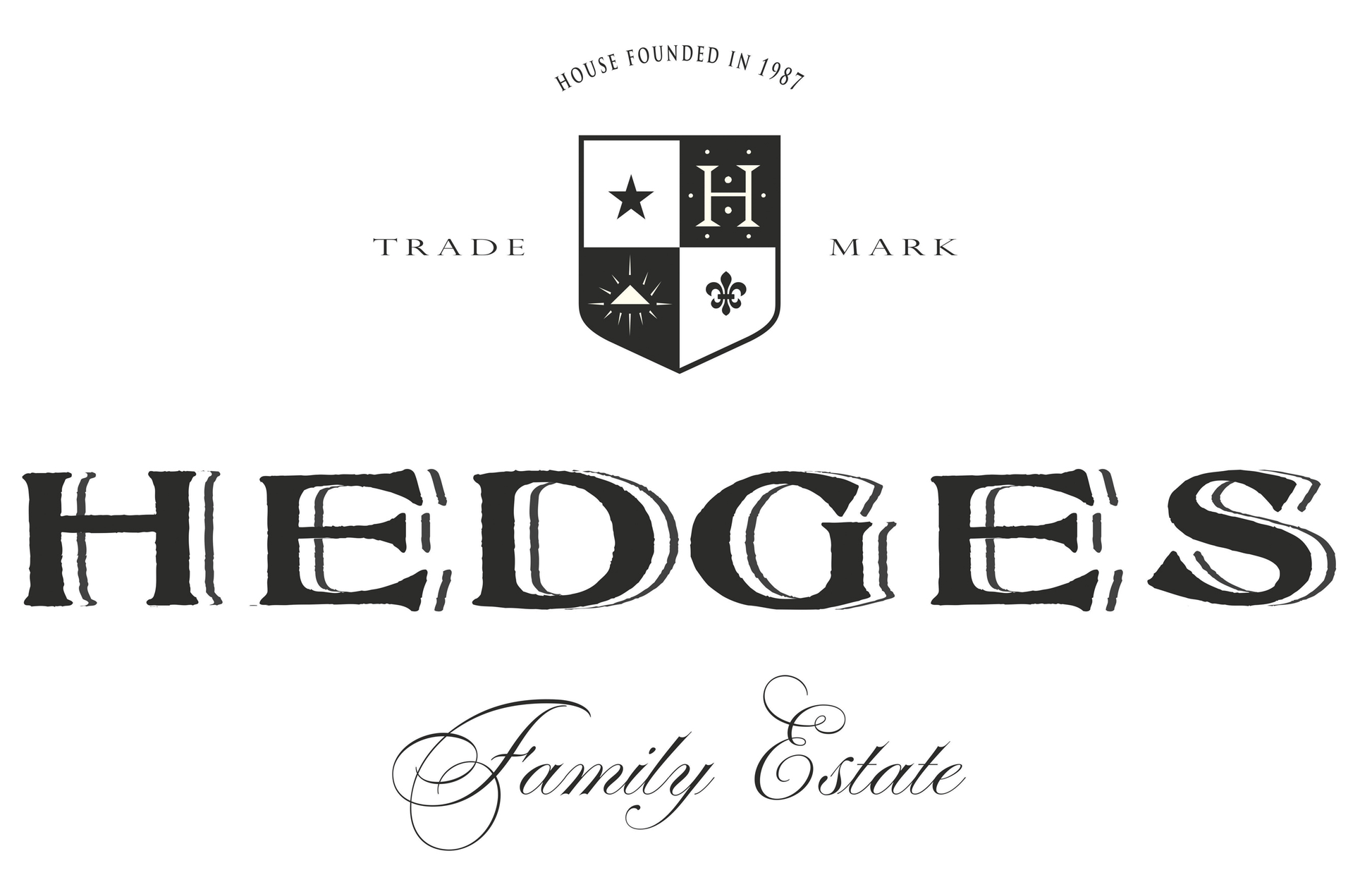 Hedges CMS Organic Red Blend 750ML, Biodynamic Washington Bordeaux Blend From Red Mountain