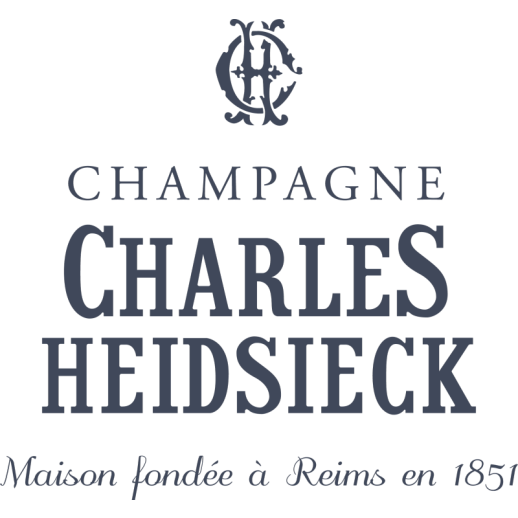 CHARLES HEIDSIECK BRUT RSV 3B