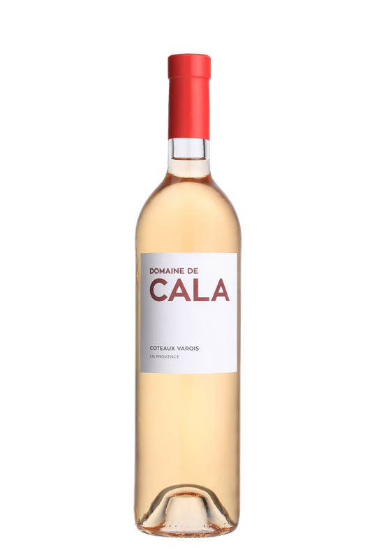 Domaine Cala Varois Rose Classic 23 750ML