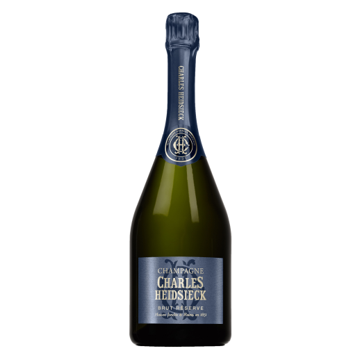 CHARLES HEIDSIECK BRUT RSV 6B