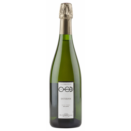 CHAPOUTIER ESTEBAN PILATE BRUT 6B