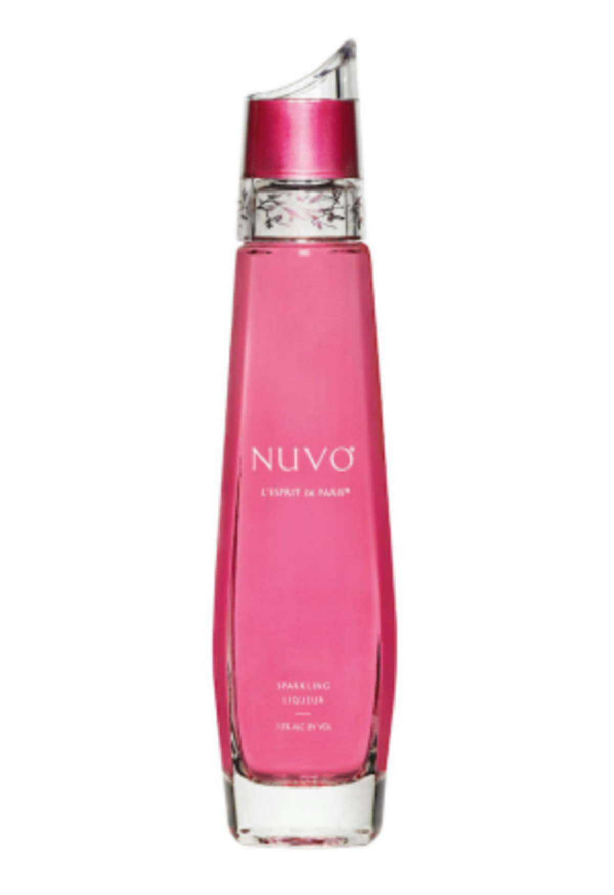 Nuvo Sparkling Liqueur
