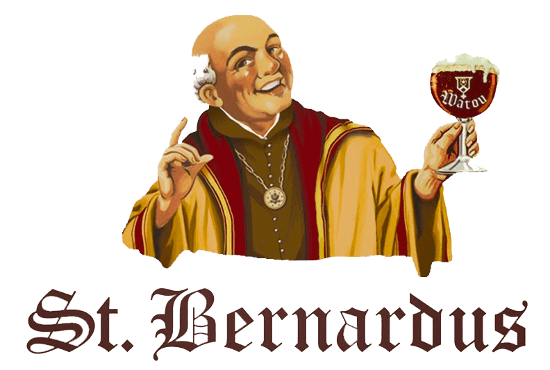 Saint Bernardus Mix 6PK 330ML