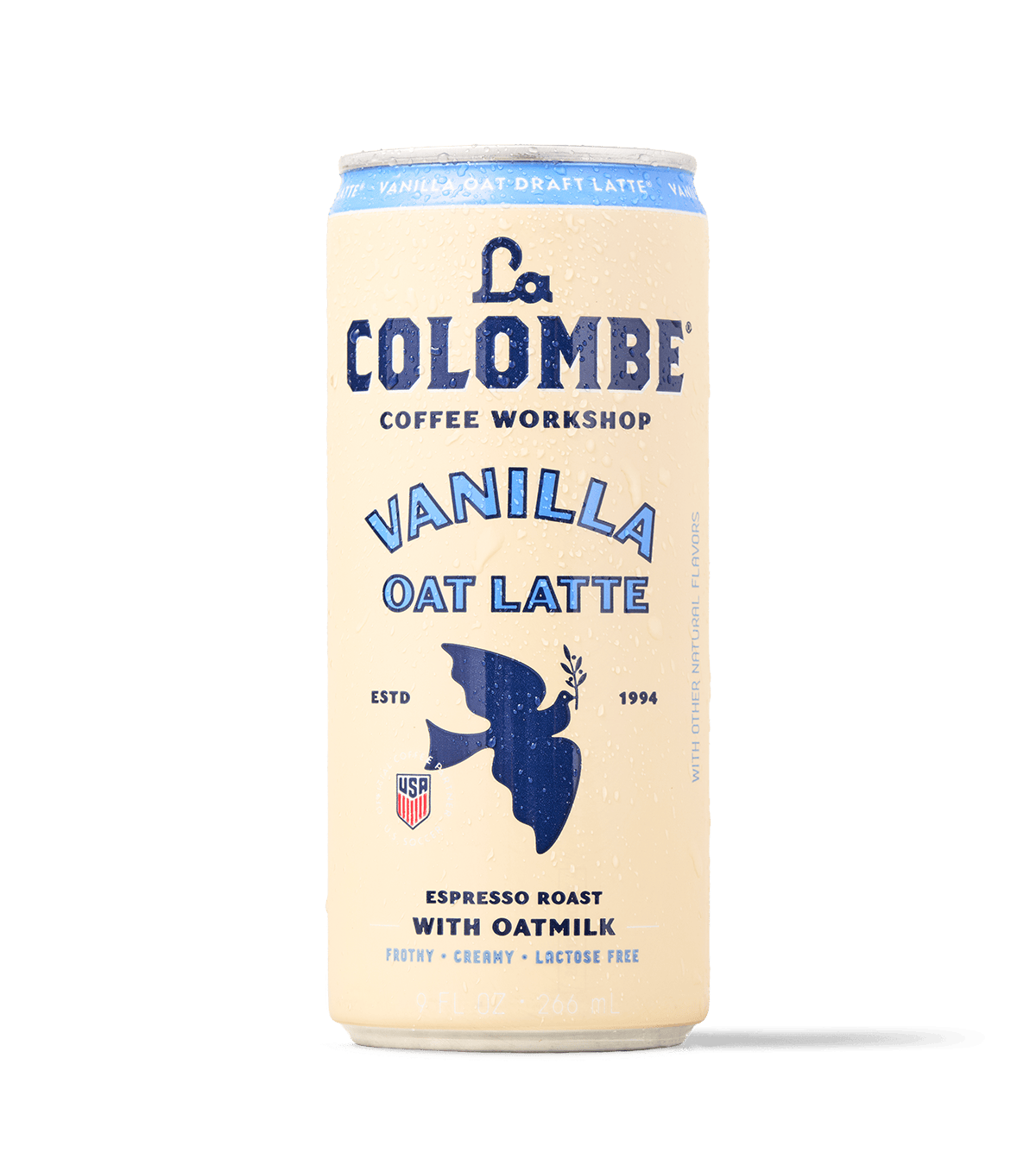 La Colombe Draft Latte 11oz Can