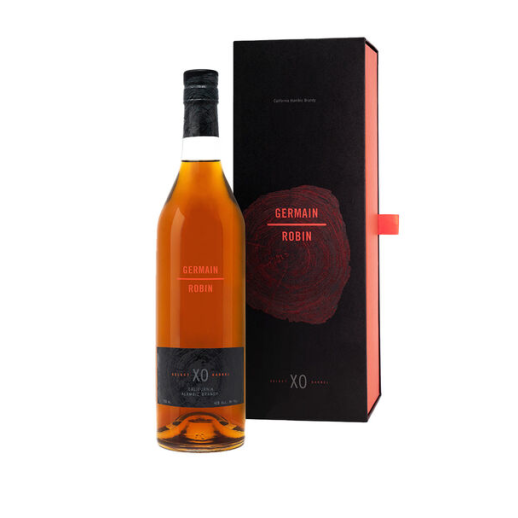 Germain-Robin XO Brandy 750ML