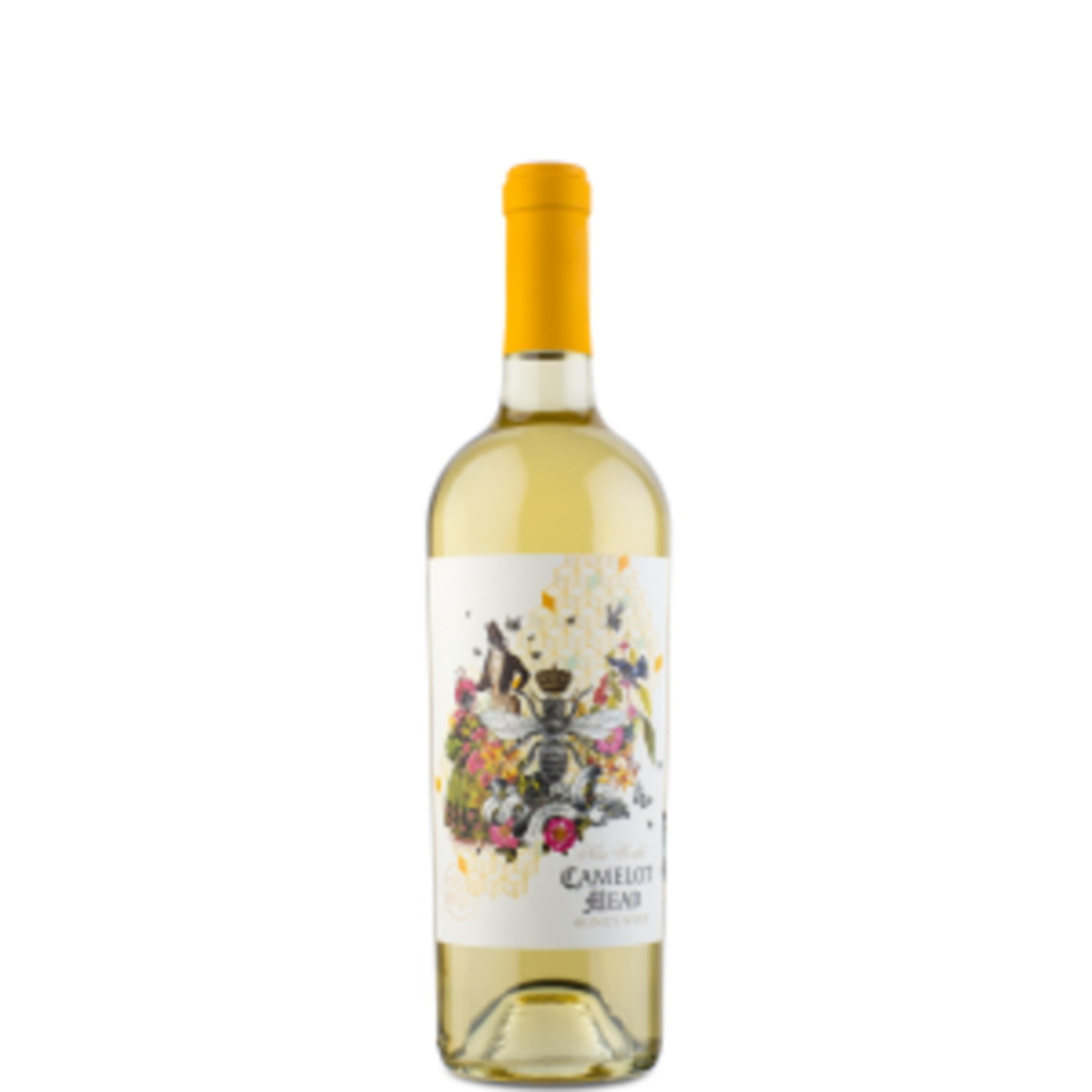 Oliver Camelot Mead 750ML