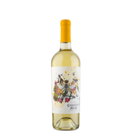 Oliver Camelot Mead 750ML