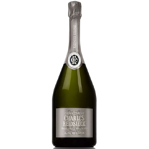CHARLES HEIDSIECK BL DE BL NV 6B