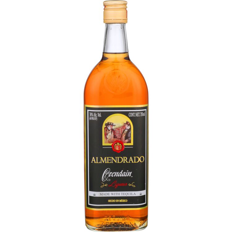 Orendain Tequila Almendrado 60 750ML