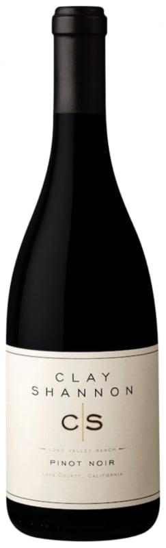 Pinot Noir Long Valley Ranch Lake County 2023 750ML
