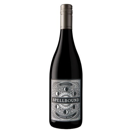 SPELLBOUND PETITE SIRAH