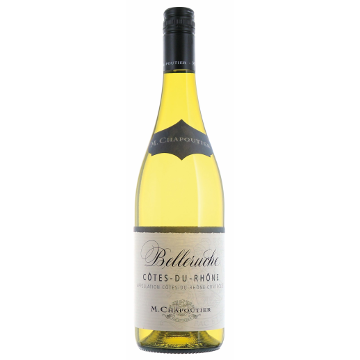 CHAPOUTIER CDR BELLERUCHE BL 23