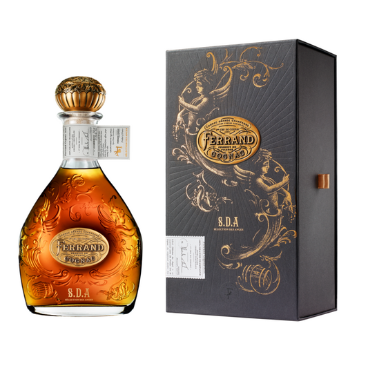 Pierre Ferrand Grande Champagne Cognac S.D.A. Selection Des Anges 83.6 750ML