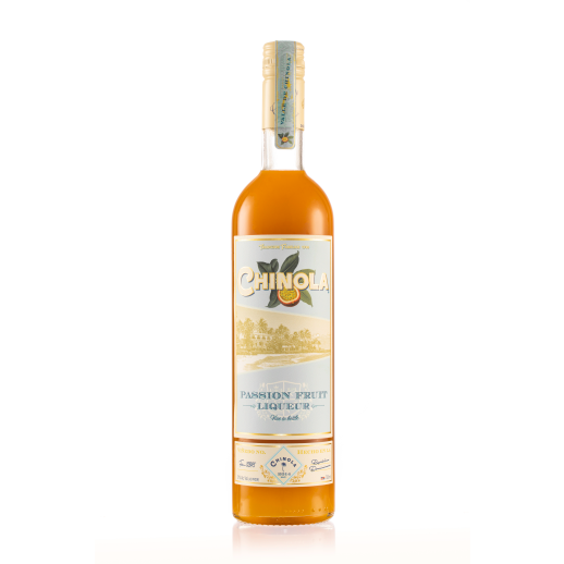 Chinola Liqueur Passion Fruit 42 750ML