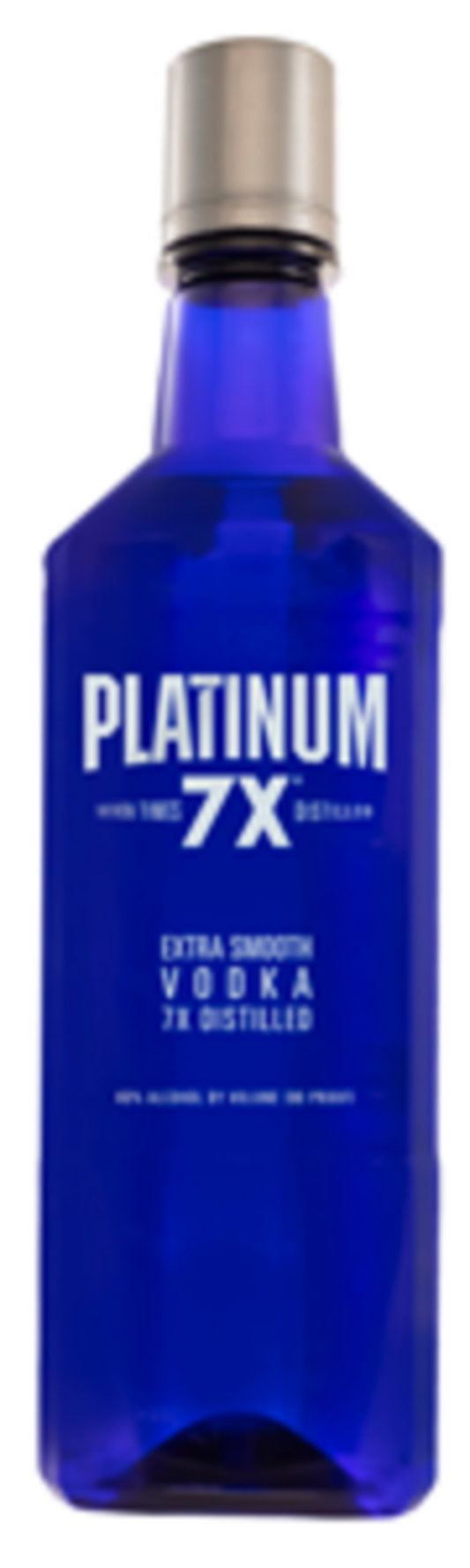 Platinum 7X Vodka