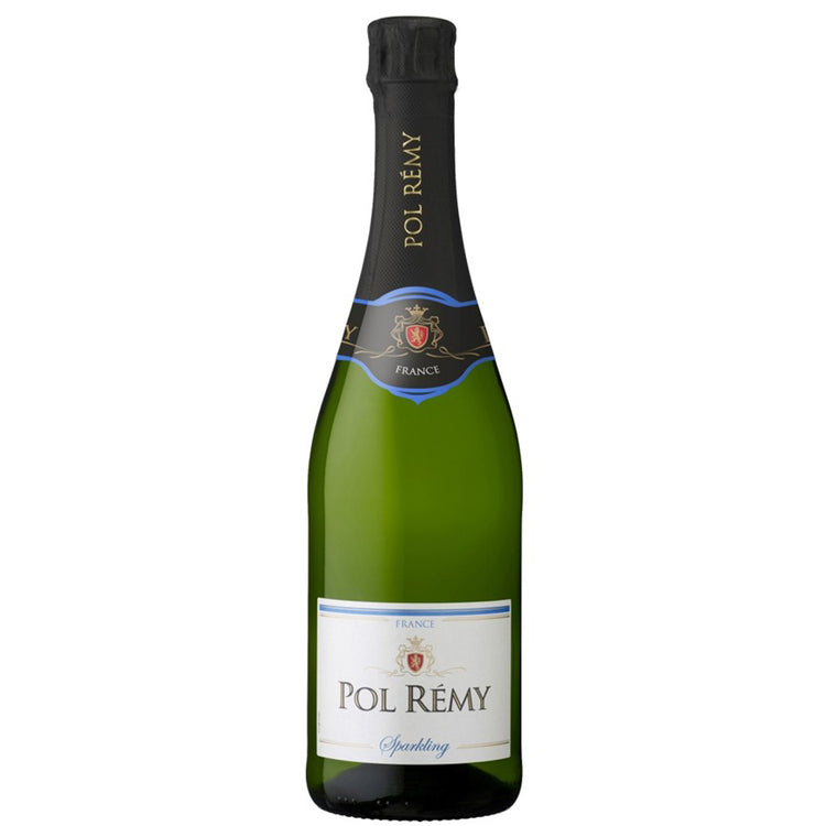 POL REMY SPARKLING CROWN 750ML – The Booze Outlet