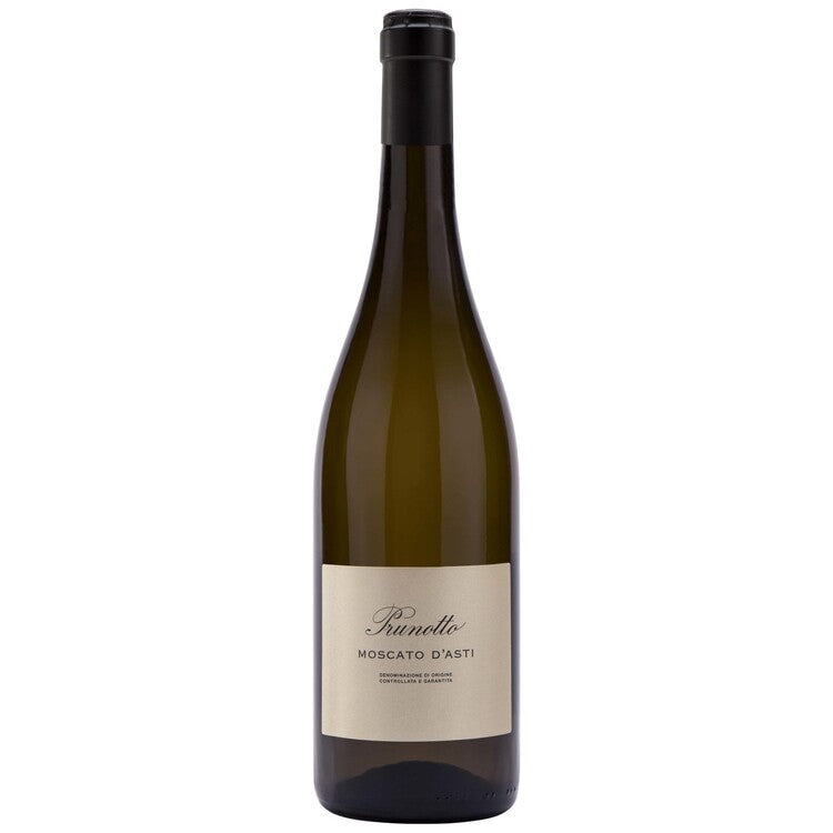 PRUNOTTO MOSCATO D'ASTI 2022 750ML