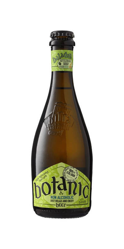 Baladin Botanic non alcoholic 330ml