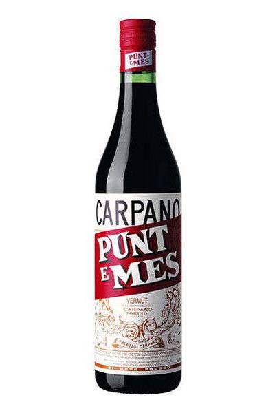 Carpano Punt e Mes Aperitivo 750ML