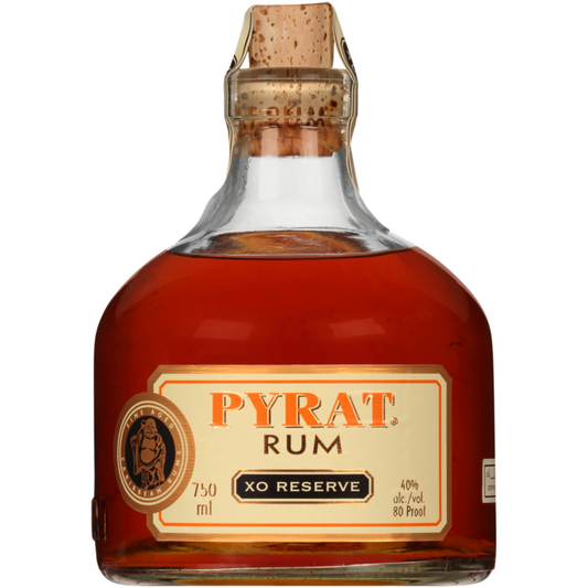 Pyrat Aged Rum XO Reserve 80