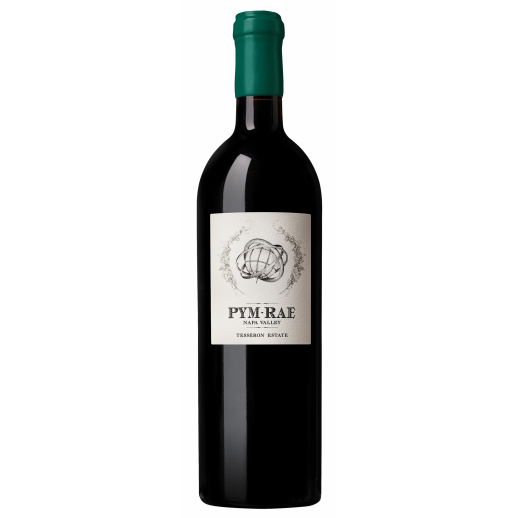 PYM RAE RED BLEND NAPA 19 3B